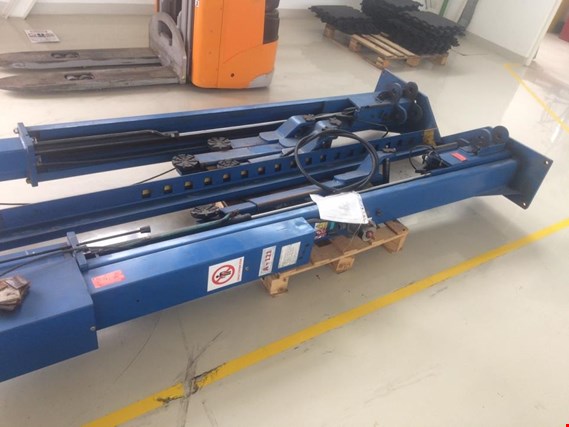 Used car jack for Sale (Auction Premium) | NetBid Industrial Auctions